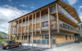 Residence Alpin Kaprun By Kaprun Rentals